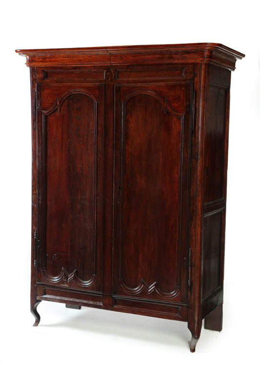 FRENCH PROVINCIAL ARMOIRE France 12364d