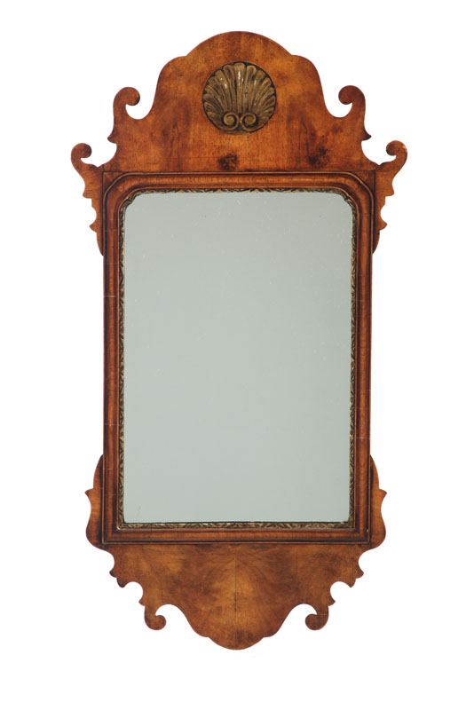 GEORGE II STYLE MIRROR England 123772