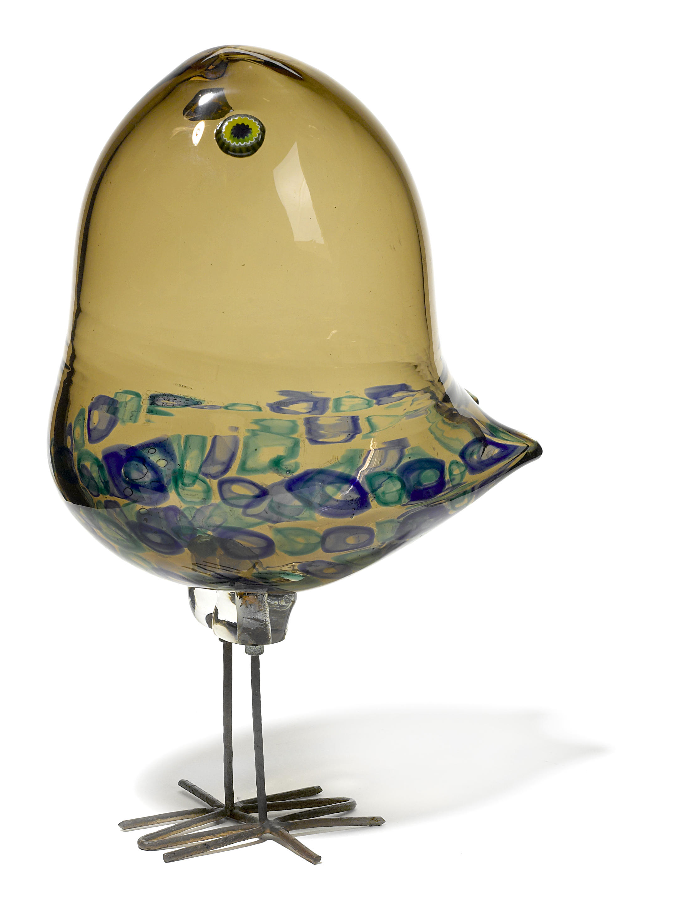 An Alessandro Pianon for Vistosi murrine