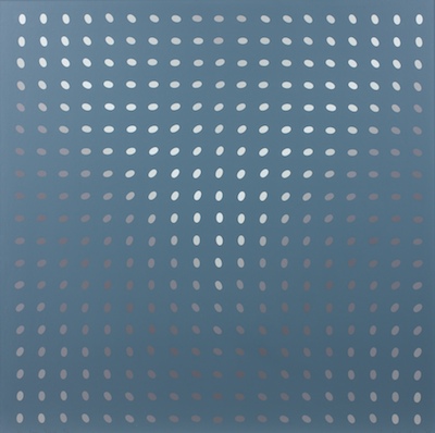 Bridget Riley (British b. 1931)