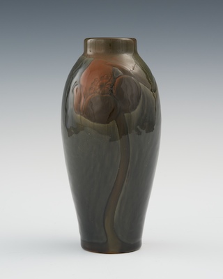 A Rookwood 901D Vase Edward Hurley