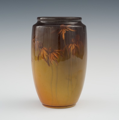 A Rookwood Vase Edith Regina Felton