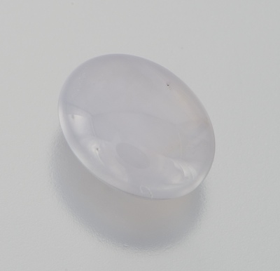 An Unmounted Star Sapphire 1.45