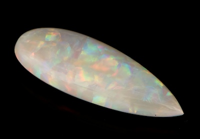 An Unmounted Opal Cabochon 5 71 132594