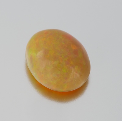 An Unmounted Ethiopian Opal 1.75