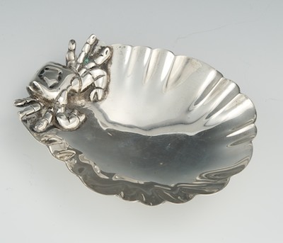 A Heavy Sterling Silver Mexican 132b5b