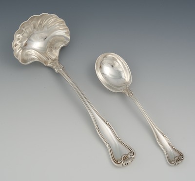 Tiffany & Co. Sterling Silver Ladle