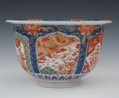 A Chinese Imari Bowl 19th Century 132ca6