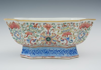 A Chinese Export Narcissus Bowl 132cba