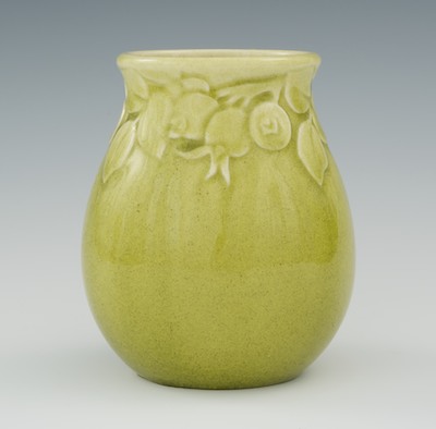 A Rookwood High Glaze Vase 2122 The