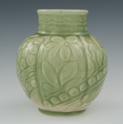 A Rookwood High Glaze Vase 6147