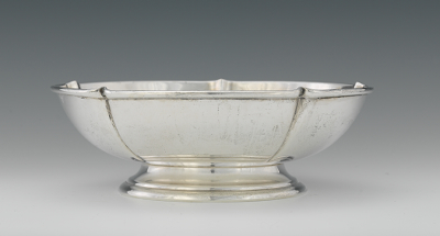 Sterling Silver Bowl by Randahl 132ef6