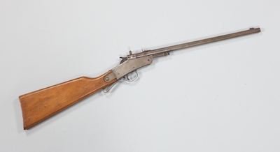 Hamilton 22 Caliber Riffle ca. 1097