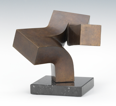 Clement Meadmore Australian 1929 2005  1330f1