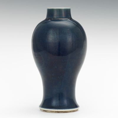 A Chinese Porcelain Cobalt Blue 13322e