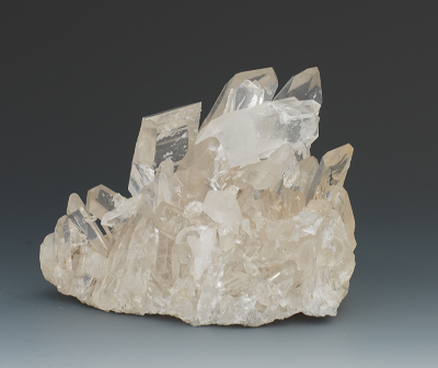 A Euhedral Crystal Specimen Crystal