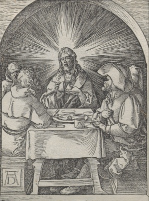 Albrecht Durer (German 1471-1528)