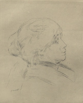 Pierre Auguste Renoir French 1841 1919  1338de