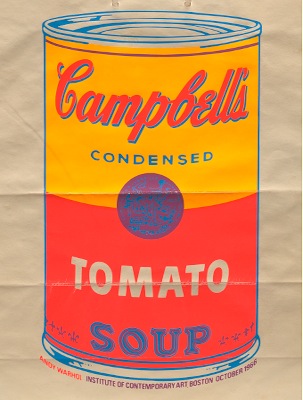 Andy Warhol American 1928 1987  13391c