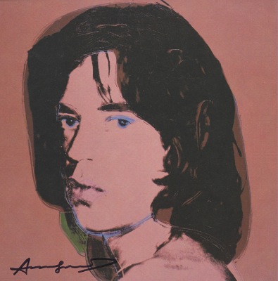 Andy Warhol American 1928 1987  133921