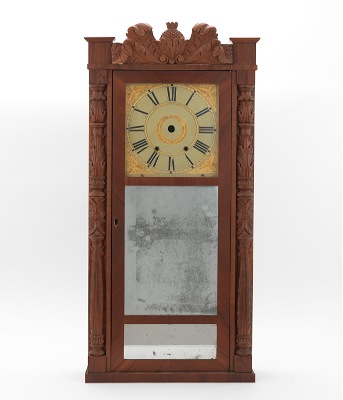 Jerome Darroll Eight Day Clock 1339a1