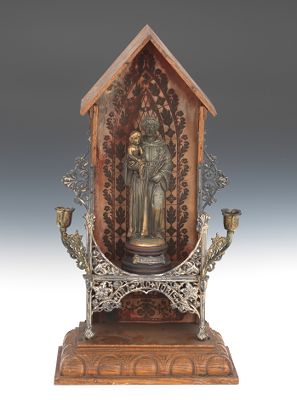 Personal Altar for St Anthony 131a9a