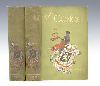 The Congo and the founding of its