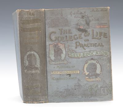 The College of Life or Practical 131ad4