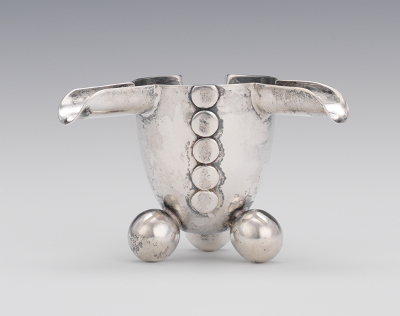 A Spratling Mexican Sterling Silver