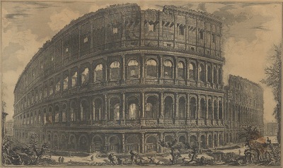 Giovanni Battista Piranesi (Italian