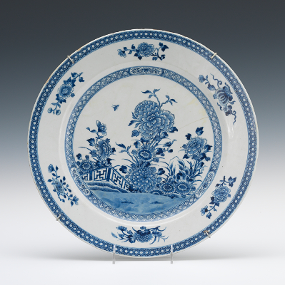 A Chinese Porcelain Blue White 131db0