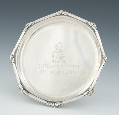 A Sterling Silver Commemorative 131e73