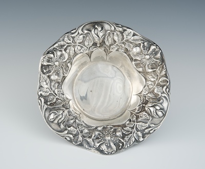 An Art Nouveau Sterling Silver 131e81