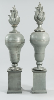 A Pair of French Architectural 132157