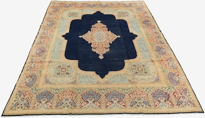 A Kerman Palace Size Persian Carpet 132203