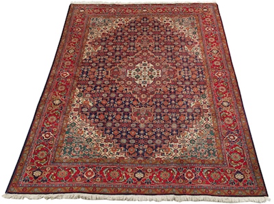 An Estate Persian Afshar Bijar 132217