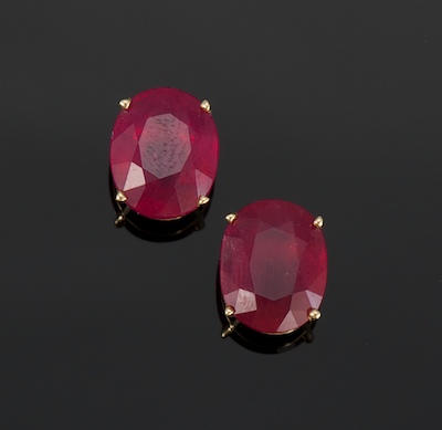 A Pair of Ladies Ruby Solitaire 134bb5