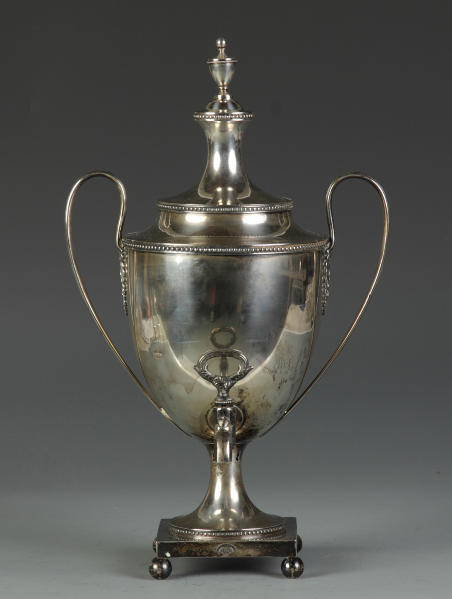 silver-coffee-urn