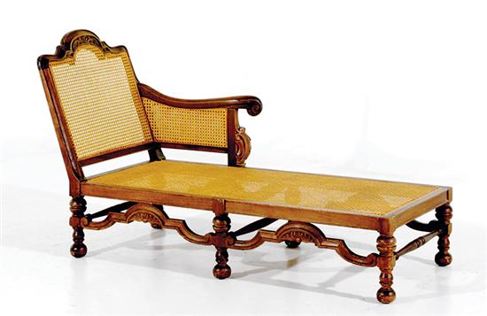 Karpen Furniture Company walnut 135248