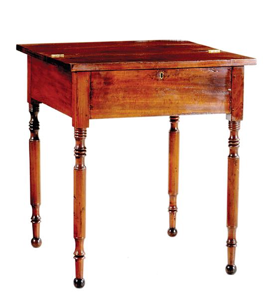 Southern cherry sugar desk early