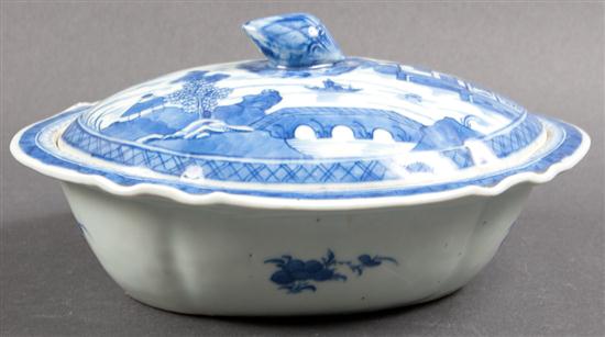 Chinese Export Canton porcelain