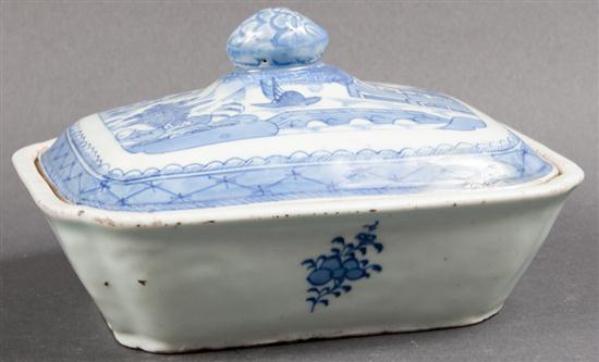 Chinese Export Canton porcelain 135951