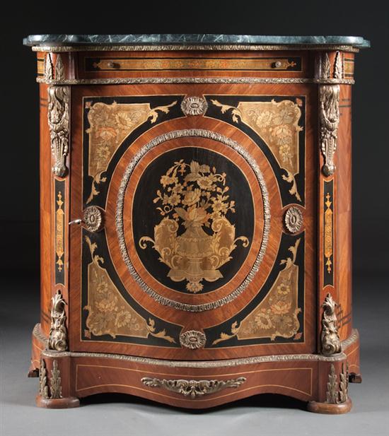 Louis XVI style gilt metal mounted 1359d4