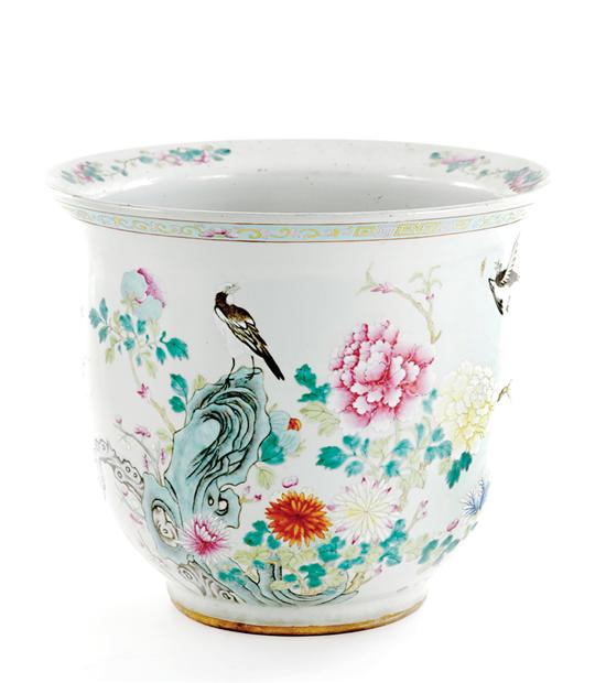 Chinese Export famille rose porcelain 135beb