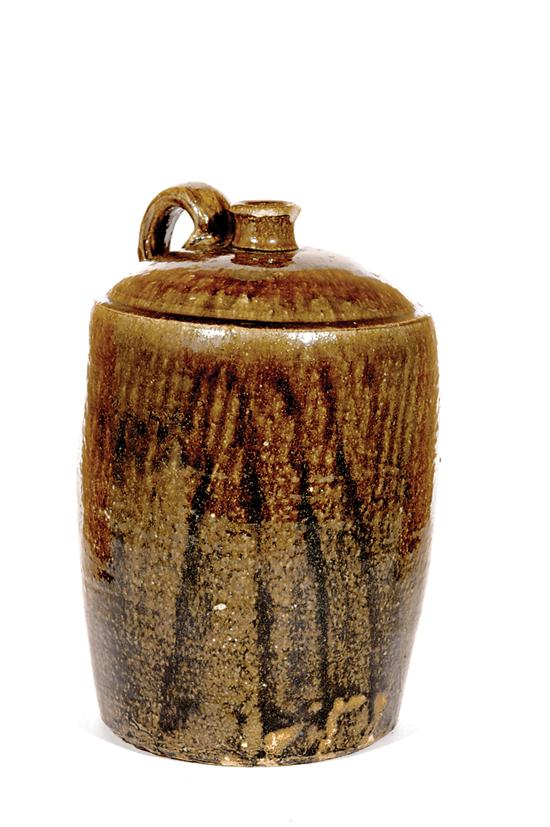 Southern stoneware stacker jug 135cfe