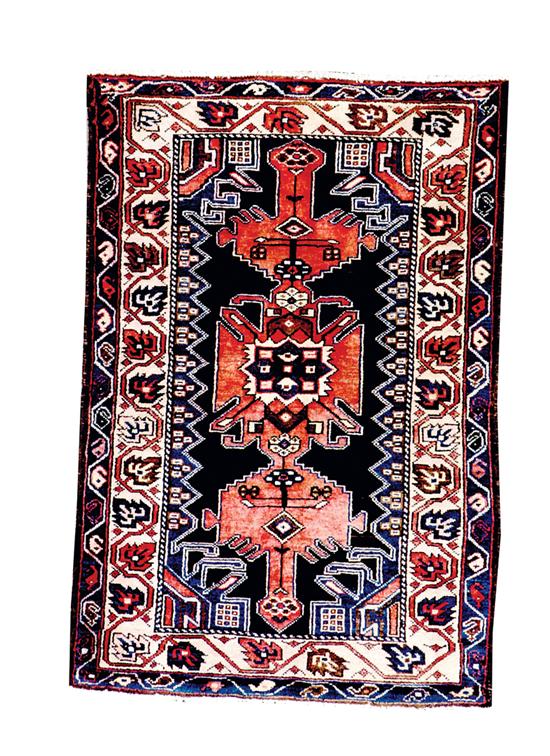 Hamadan carpet 3 1 x 4 7  135d8e