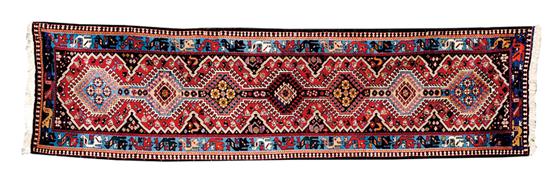 Persian Yalamah runner 2 8 x 135dc6