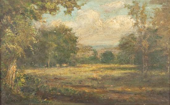 George Inness American 1825 1894 1360cb