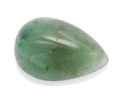 An Unmounted 30 05 Carat Aventurine 133bc8