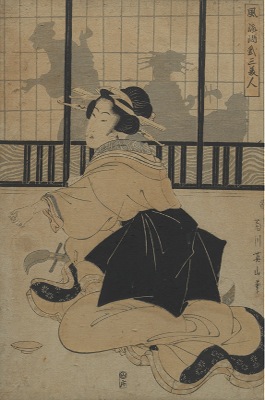 Utagawa Kunisada Japanese 1786 1865  133cb1